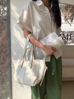 Bolso De Ala De Cuero PU Suave 2024 Nuevo Bolso De Mano De Gran Capacidad Para Mujeres Viajando Al Trabajo Con Sensación De Lujo - details 25