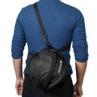 Bolsa Redonda Deportiva Para Baloncesto Fútbol Voleibol Viaje Hombro Bolsa Unisex Bolsa De Transporte Deportiva Para Hombres Y Mujeres - details 9
