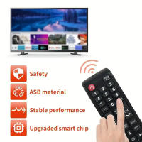 Control Remoto Universal AKB75095308 Para TV Compatible Con Modelos 32LJ610V 43UJ634V 49UJ634V 55UJ634V 65UJ634V 43UJ6309 49UJ6309 60UJ6309 65UJ6309 - details 1
