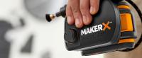 Worx WX988 Herramienta rotatoria y soldador MakerX - details 4