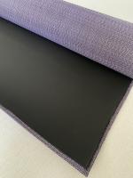 ALFOMBRAS CONFORT Alfombra de vinilo tejido DB5152A Gris ceniza. Acabado especial en todo el borde para evitar su desgaste. - details 37