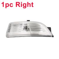 Lámpara Indicadora De Señal De Espejo Retrovisor LED Para Ford Ranger 2016-2020 Sin Bombillas 1/2pcs Accesorio De Automóvil - details 6