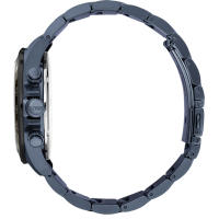Reloj de Hombre HUGO BOSS 1513758, Esfera Azul de 43 MM + Caja de Regalo Elegante - details 2