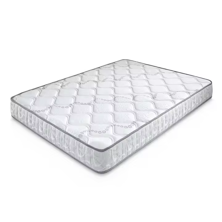 Colchón Viscoelástico BIO-PUR VS Venta-Stock 18cm Altura - 1