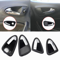 Manijas De Puerta Para Seat Ibiza 2009-2017 Manija Automática Izquierda Y Derecha Interiores Seguridad Directa Reemplazo 6J0837113A - details 2