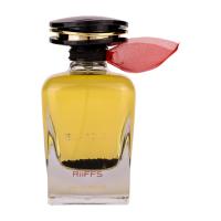 Perfume árabe de mujer Bella Rouge Riifs 100ml,Fragancia femenina dulce, sensual, oriental, Colonia de mujer NOVEDAD - details 1
