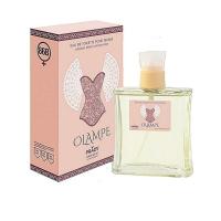 Prady Parfums - Olampe - Colonias Prady de 90 ml - Olor Intenso Duradero - Fragancias Frescas - Eau de Toilette para Mujer - details 1