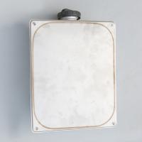 Tanque De Combustible De 7L Acero Inoxidable Para Mayoría De Coches SUV Almacenamiento De Gasolina Aceite Adecuado Para Automóviles Y Camiones Tamaño 325x265mm - details 4