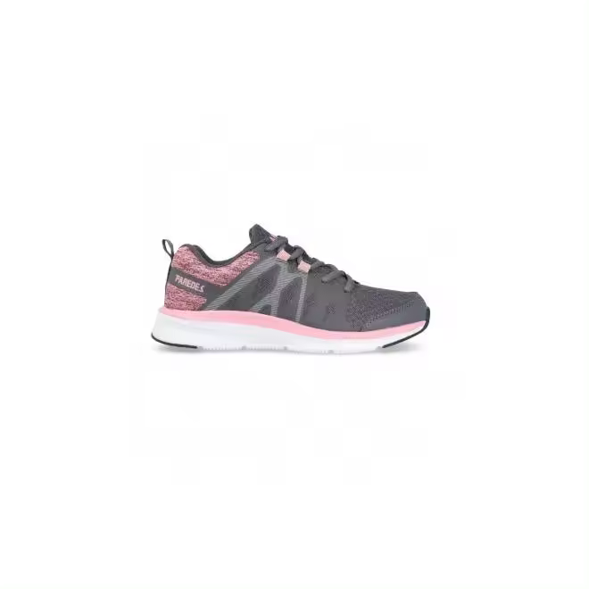 Zapatillas de Mujer Dromeda Gris - 1