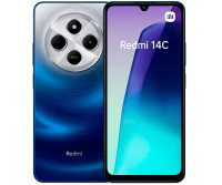 XIAOMI REDMI 14C 4G NFC 256GB+8GB RAM PANTALLA 6.88'' 120HZ HD+ / CÁMARA TRASERA DOBLE 50MP FRONTAL 13MP / ANDROID / WIFI 5 / GPS / SIM+SIM+MICROSD / BLUETOOTH 5.3 / BATERÍA 5.160 MAH CARGA RÁPIDA 18W CONECTOR USB-C / SMARTPHONE TELÉFONO MÓVIL LIBRE - details 6