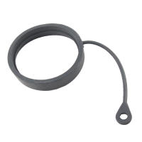 Nueva Cubierta De Tanque Para Coche Con Anillo De Ajuste Para Benz W203 W204 W205 W213 X204 W169 W176 W245 W246 W211 W212 W220 W221 W222 Accesorios De Coche - details 3