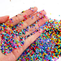 Kit De Hilo De Metal Para Tejido De Perlas Herramienta Creativa Para Manualidades Joyería Pulsera DIY Máquina De Tejer - details 5
