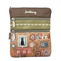 Bolso Bandolera Sweet Candy - Edición Especial Galería Felina - details 4