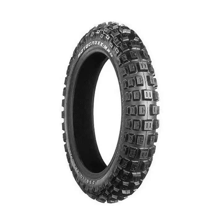 Bridgestone Neumático Trasero Off-road M29 33j Tt Nhs - 1