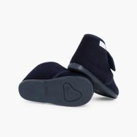 Pisamonas Zapatillas Casa Bota Pana | Fabricado en España - details 1