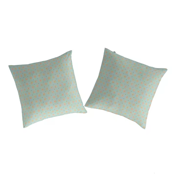NAF NAF - 2 Cuadrantes 100% algodón ARGUN B 65x65 cm - 1