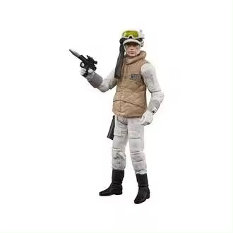VIN REBEL SOLDIER ECHO BASE BATTLE GEAR FIGURA 10 CM STAR WARS VINTAGE COLLECTION F44675L0 - 1