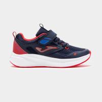 Zapatillas deportivas niño JOMA JFERRS2553V DEPORTIVO MARINO-ROJO 34676 25V - details 0