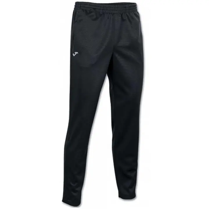 Textil Sportswear marca Joma modelo 100027.100 para hombre en color negro - 1