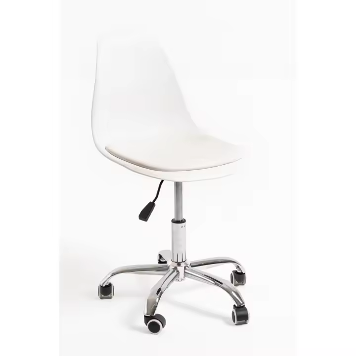 Silla Dami Office - Blanco - 1