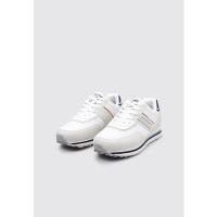 Lois 64244 Deportivas Planas Hombre Blanco - details 0
