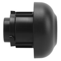 Tapa De Rellenado De Combustible Para Coche FORD TRANSIT MK7 2006-2014 Con 2 Llaves Repuesto De Cierre De Tanque De Gas ABS Accesorios De Auto - details 1