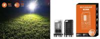Linterna LED Potente 1000W Recargable Tipo-C 15000mah Para Camping Lanterna De Zoom 9000M Con Salida De Luz De Punto Fijo Resistente Al Agua Y Choque - details 2