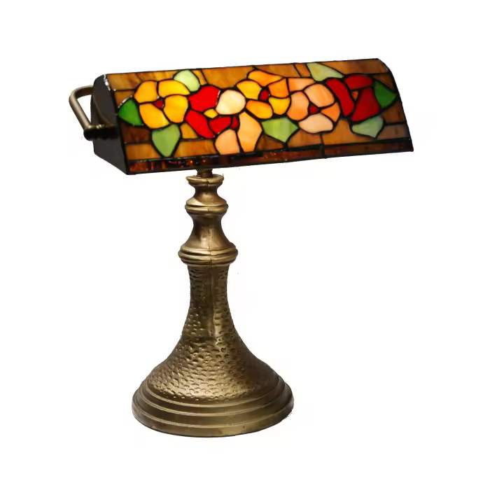 Sobremesa de despacho Serie Gaudi FIJALO LG191146 - 1
