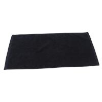 Toallas De Mano Negras Premium 100% Algodón Ultra Suaves Y Altamente Absorbentes Calidad Hotel Y Spa Para El Hogar - details 6