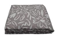 ✨ Juego de Colchas Mommata – Flores marrones Diseños Únicos, Calidad y Estilo al Mejor Precio ✨ - details 4