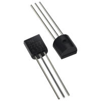 Kit De Transistores NPN 2N2222 TO92 30V 800mA 50/100PCS Kit Electrónico Para Experimentos Y Proyectos De Electrónica - details 0