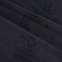 Vestido Gótico Negro Sexy Para Mujer Verano Impresión Floral Streetwear Sin Mangas Patchwork Elegante Fiesta Club Lolita Vestidos - details 13