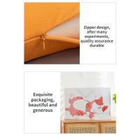 Almohada De Cuello Memoria Para Adultos Y Niños Almohada Suave Que Ayuda a Dormir Con Funda Incluida Almohada De Soporte Cervical - details 2