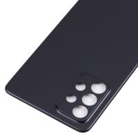 Carcasa Con Batería Para Samsung Galaxy A52 5G SM-A526B Accesorios De Reparación Y Reemplazo Para El Teléfono Material Plástico Diseño BAR - details 3