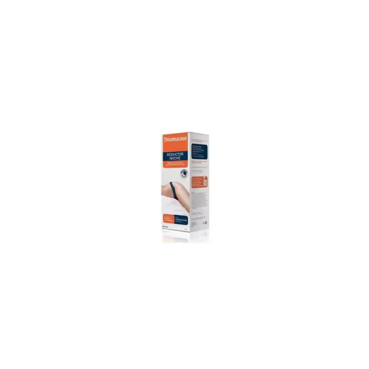 THIOMUCASE REDUCTOR NOCHE 500 ML - 1