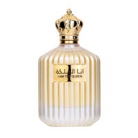 Lattafa I Am The Queen Ana Al Malikah  Perfume Floral Gourmand Mujer 100 Ml - details 1