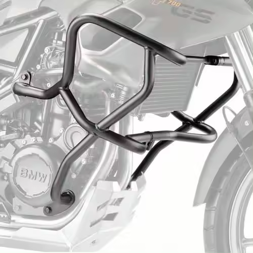 Givi Defensa Motor Bmw Gs800 13/17 Negro - 1