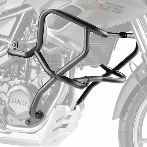 Givi Defensa Motor Bmw Gs800 13/17 Negro - 1