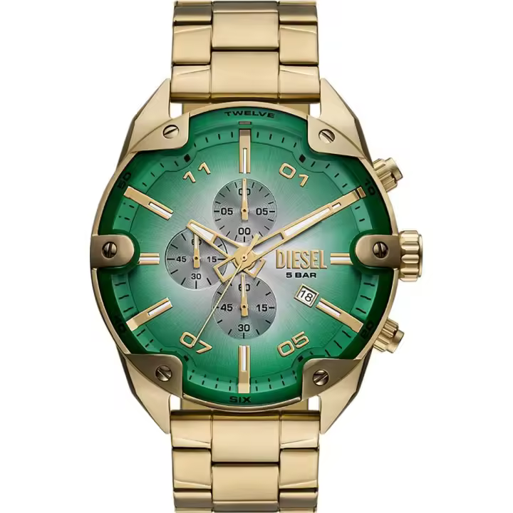 Reloj Diesel DZ4685 Spiked DIESEL - 1