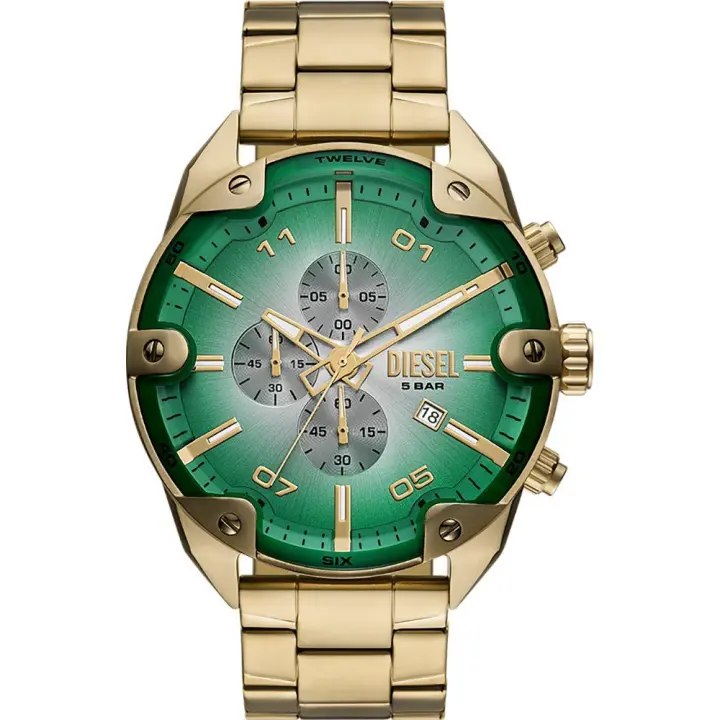 Reloj Diesel DZ4685 Spiked DIESEL - 1