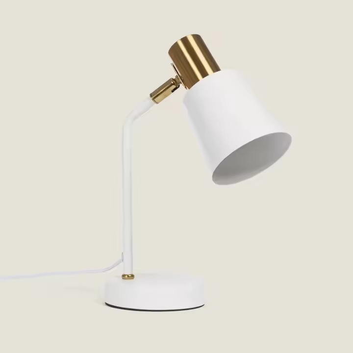 Lámpara Flexo Escritorio Metal Tatlin - 1