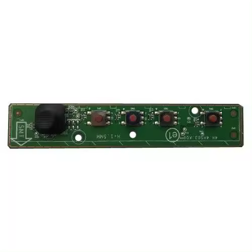 Módulo Botonera ACER VG240Y, 5E4DR03001 , 4H.4HS03.A00 - 1