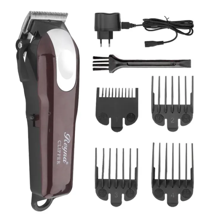 Cortadora de cabello ajustable eléctrica de cabello - 1
