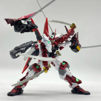 Figura De Acción Sengoku Astray Rojo Marco Modelo De Artesanía Conjunto Para Niños Y Coleccionistas Con Movilidad Articular Regalo De Cumpleaños - details 17