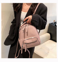 Mochipa pequeña mochipa mujer simple pu bolsos mochipa simple mujer advancada - details 15