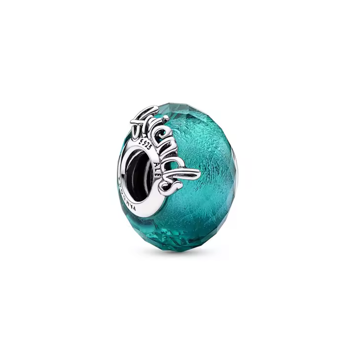 Charm Pandora Moments 792762C01 Cristal de murano - 1
