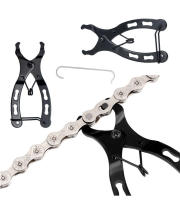 Herramientas De Reparación De Bicicleta Herramienta De Corte Y Rompe Cadena Herramienta De Extracción De Eje De Bicicleta MTB Herramienta De Remoción De Engranaje - details 20