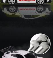 Porsche 911 GT3 RS RS Mini Modelo De Coche De Aleación 1:36 Juguete De Metal Para Niños Simulación De Carreras Con Retroceso Venta Al Por Menor - details 2