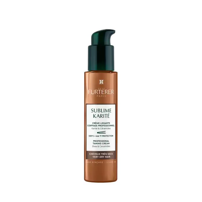 RENE FURTERER SUBLIME KARITE NUTRI CREMA DE DIA 100ML - 1