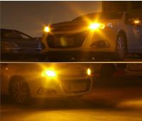 2Pcs 1156 BA15S P21W LED BAU15S PY21W BAY15D Lámpara De Auto Luz LED Para Coche 1157 P21/5W T25 T20 7443 3157 R5W 3030SMD Universal 12V/24V - details 14